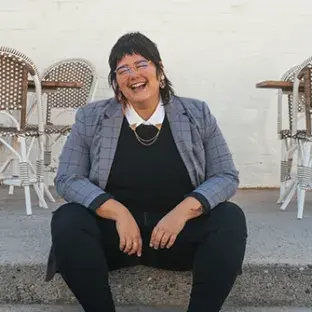 Eileen Pagan.jpg Eileen Pagan alum headshot