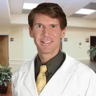 Rusty Harrington.png Rusty Harrington alumnus headshot