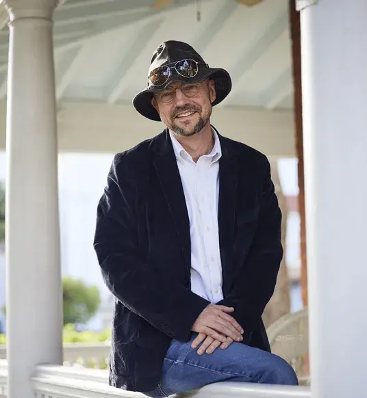 Doug Keaton, Director of the CORE program