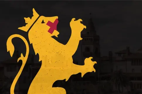 Missing Voices Project logo