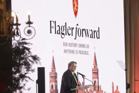 Flagler Forward Gala