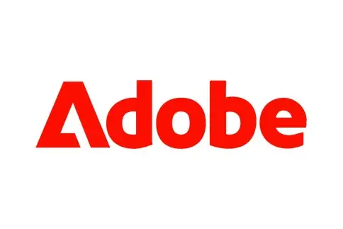 Adobe logo