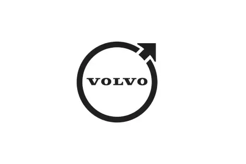 Volvo logo