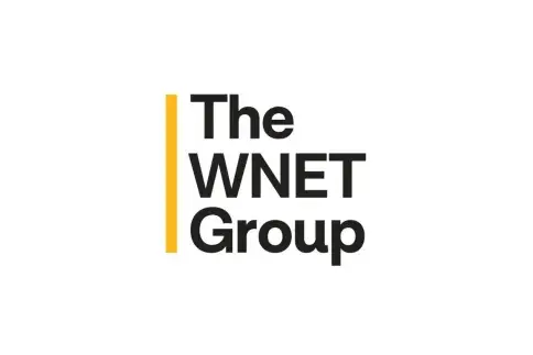WNET logo
