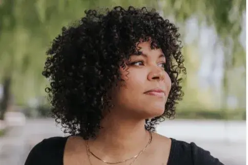 Author Kelsey Norris