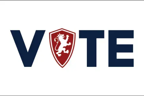 Vote Graphic Banner