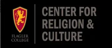 Logo that says Center for Religion and Culture