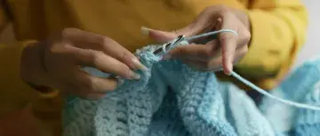 Katera F. close up