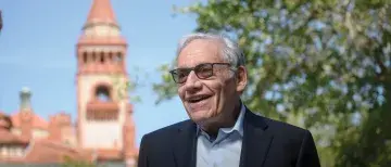 Bob Woodward