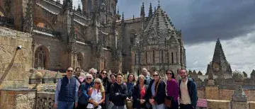 ICE Spain '24 Salamanca