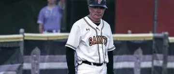 Coach Barnett