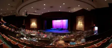 Lewis Auditorium beauty shot