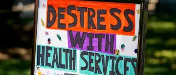 De-stress Day 2023