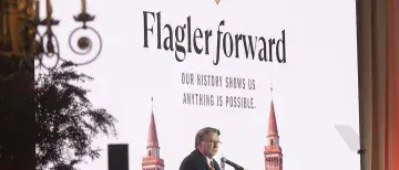 Flagler Forward Gala
