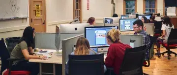 Design lab