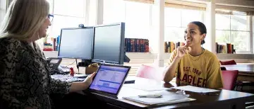 Placeholder photo for Registration FAQ