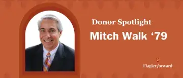 Donor Spotlight Template - Mitch Walk