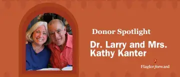 Donor Spotlight Template - Kanters