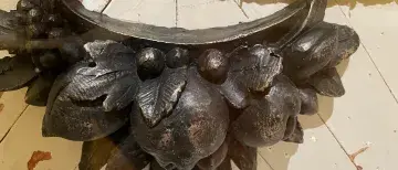 CEAM Straightening The Queens Crown