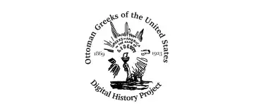 Ottoman Greeks of the US Digital History Project Logo