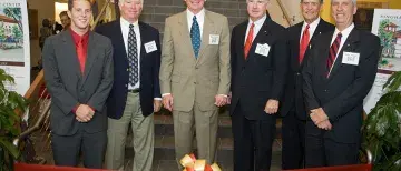 Rndy Ringhaver at Student Center ribboncutting - story.jpg