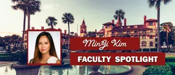 MinJi Kim faculty spotlight graphic.png MinJi Kim faculty spotlight graphic
