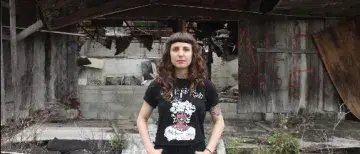 92A11549-AA85-489D-8B0D-5F98934CDA77.jpeg Photograph of Sasha Wortzel.