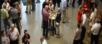 Spirits and Sportscars Lead Fund Event