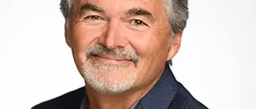 Jim Gilmore Headshot