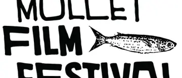 Finger Mullet Film Festival Logo