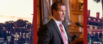 Staff Spotlight Jud Damon 