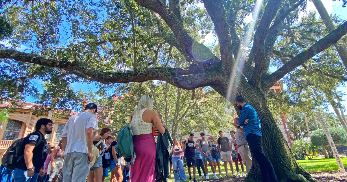 Center for Religion and Culture Flagler College