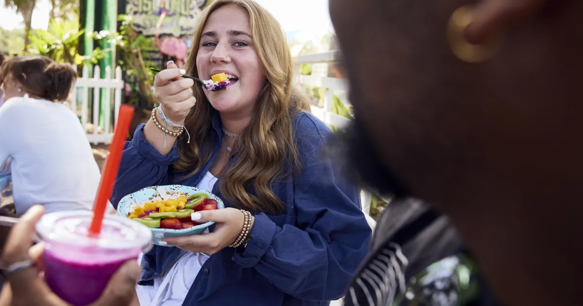 Dining | Flagler College - Vimarsana News