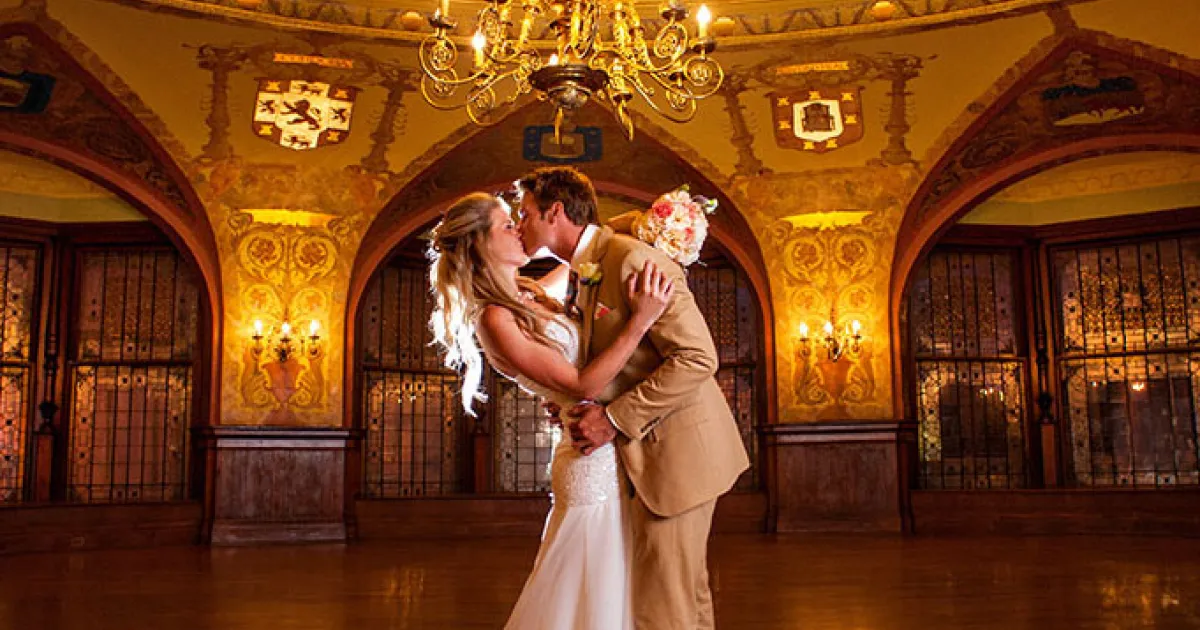 Flagler College Venues and Facilities Rentals Flagler College