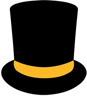 Top hat