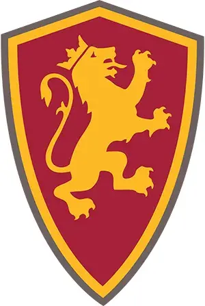 Flagler College Shield Logo