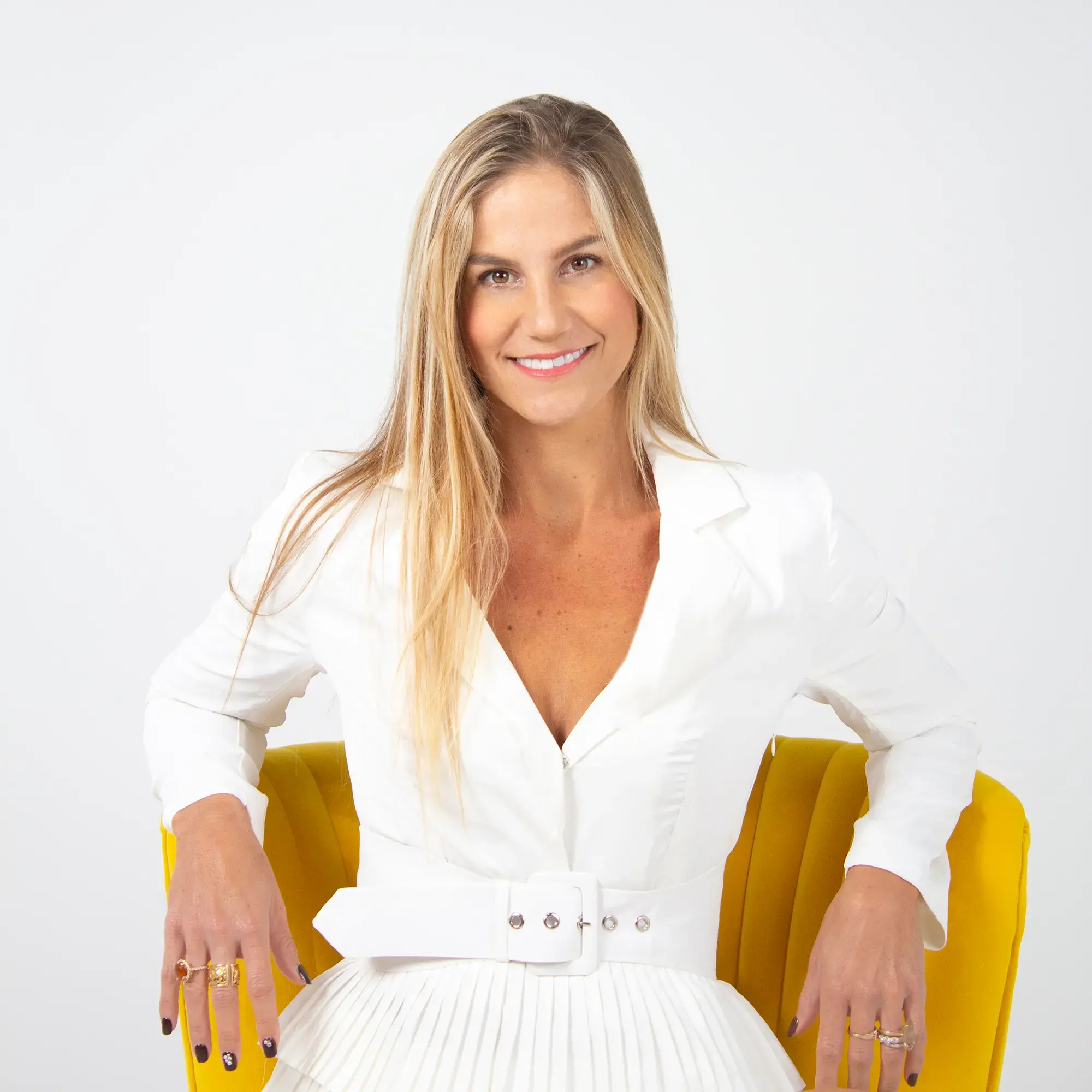 Amy Upchurch