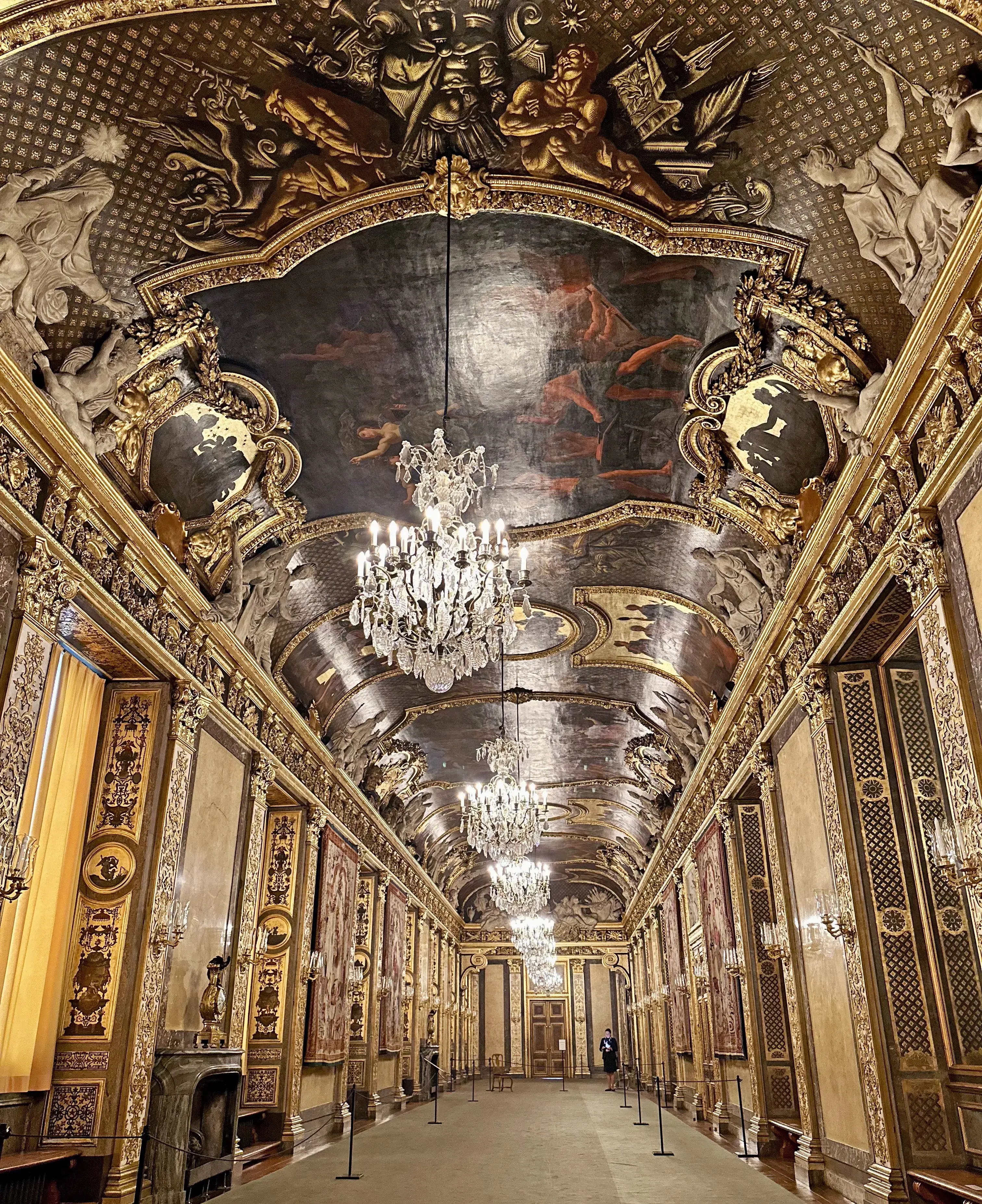 Sweden '24 Royal Palace