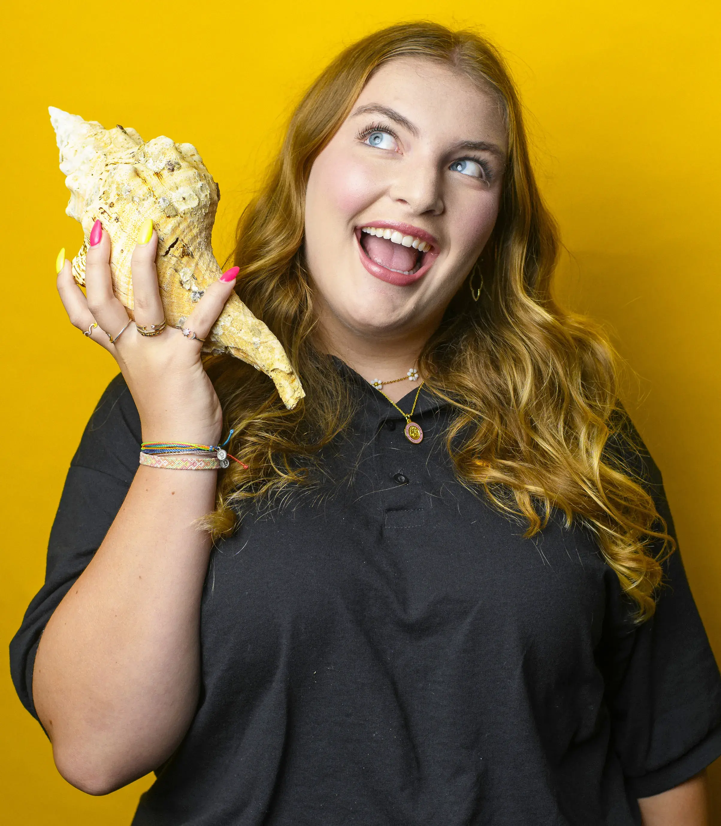 Sabrina Brown RA shot