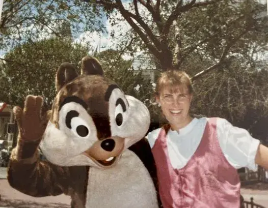 1989 | Alumna Lisa Wallenda Picard