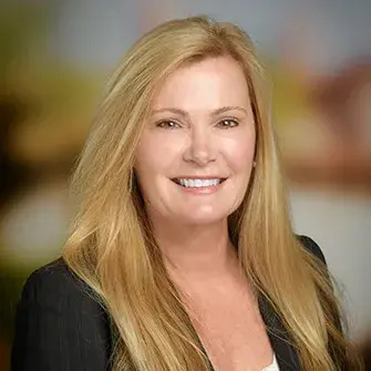 Mary Tinlin headshot
