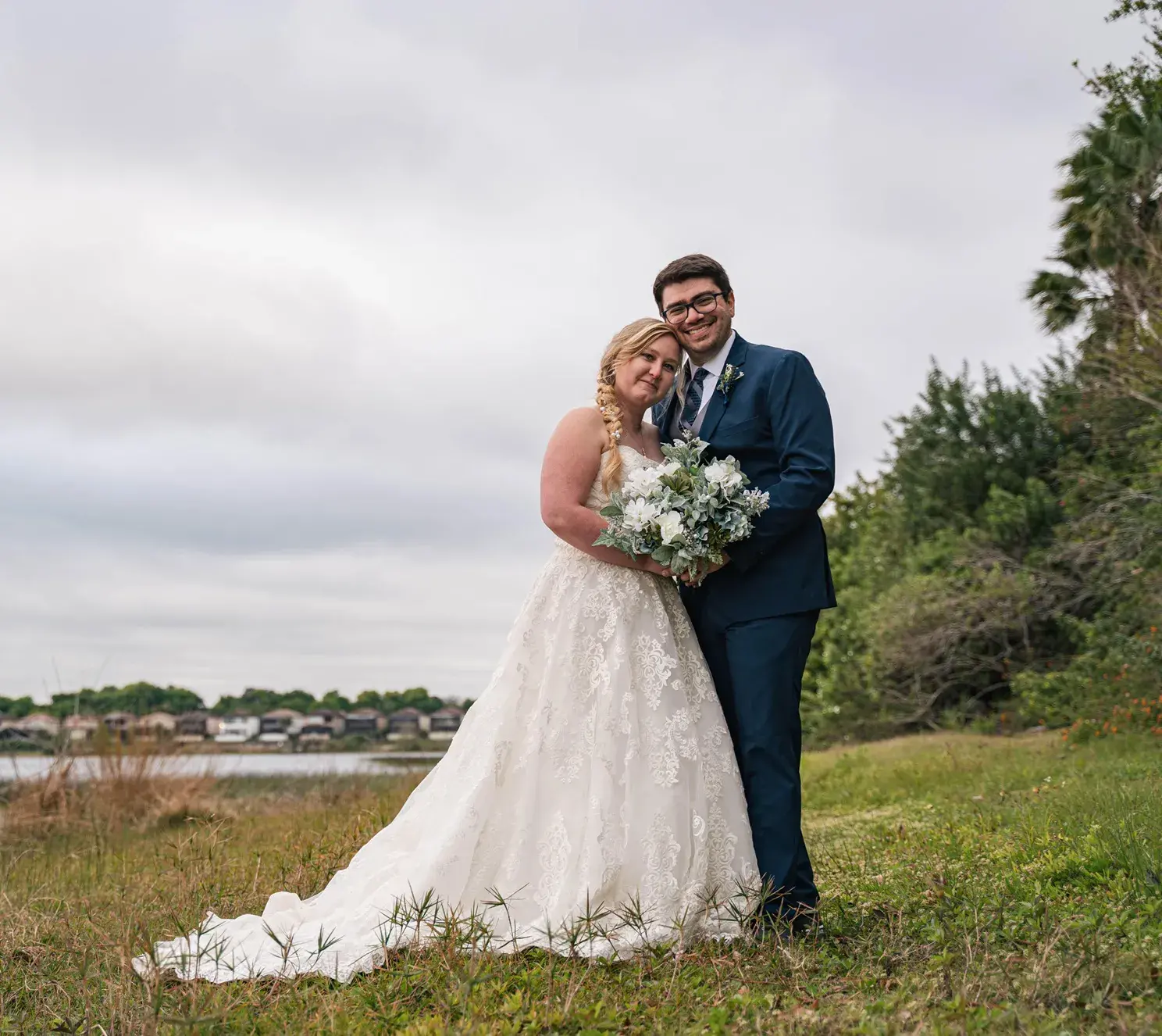 The Mannings Wedding photo