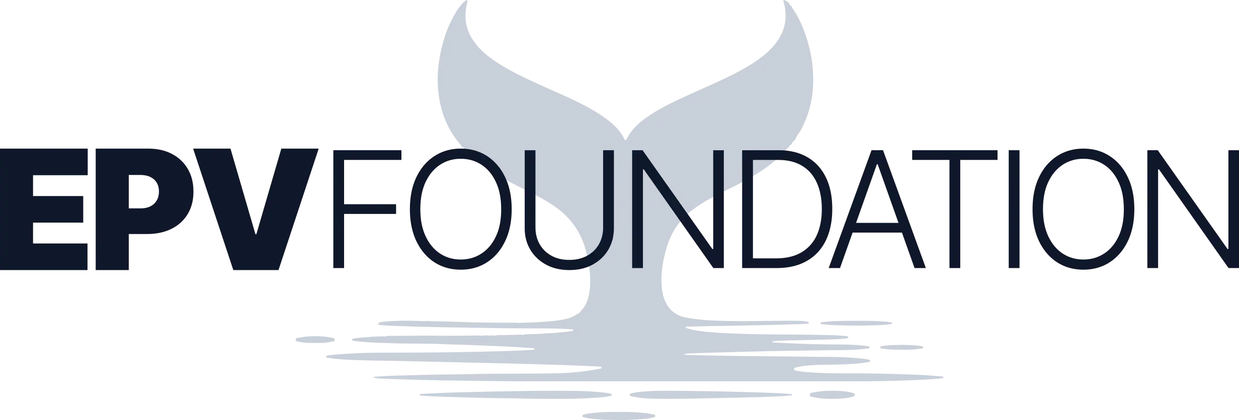 EPV Foundation logo