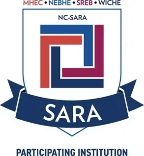 NC-SARA Participation Seal