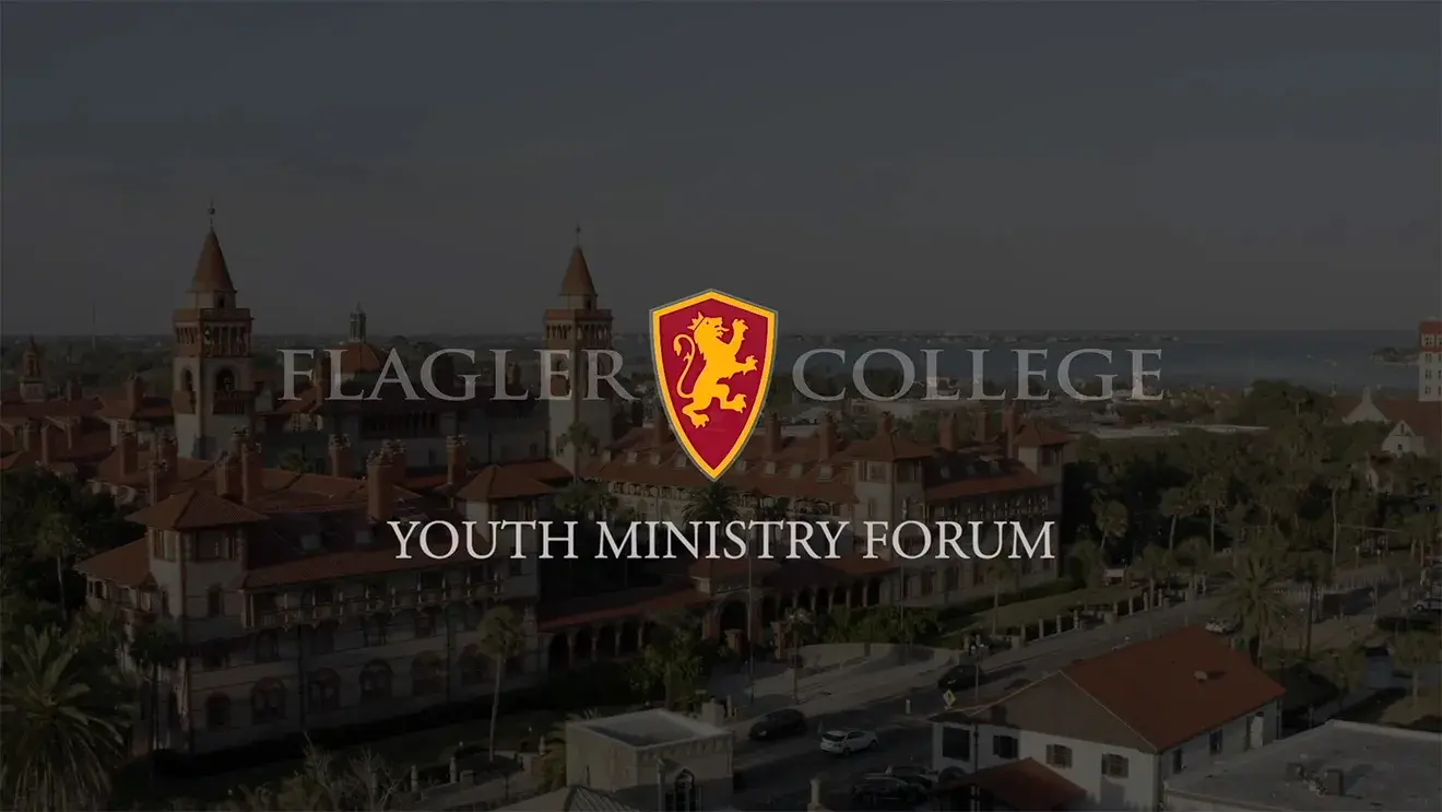 Youth Ministry Forum Thumbnail