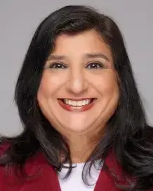 Anita Kumar Image