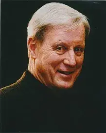 Hendrick Smith Photo