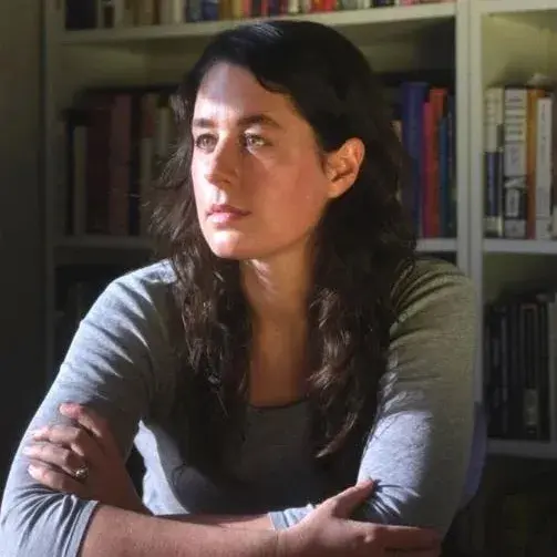 Rita Bullwinkel Photo