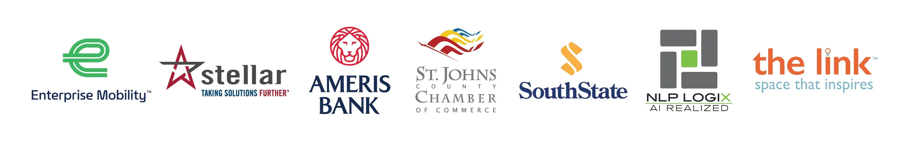 Business Week 2026 Sponsors Banner