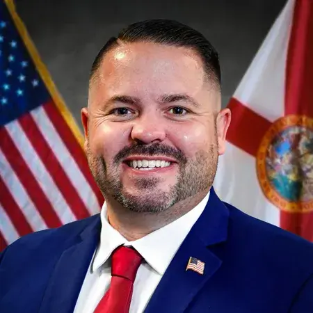 Photo of John Sgromolo